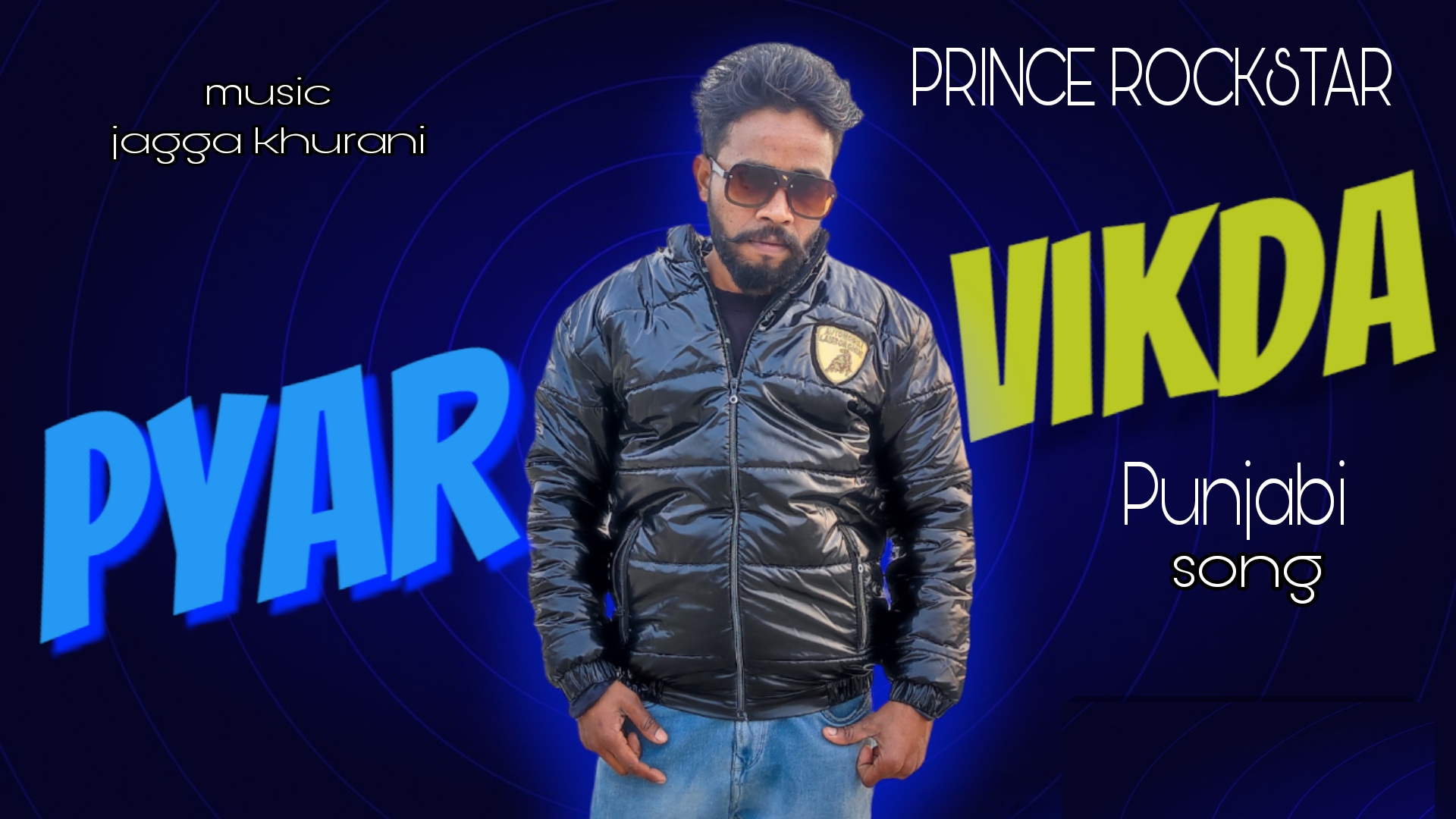 Pyar Vikda DEEPA PRINCE ROCKSTAR 